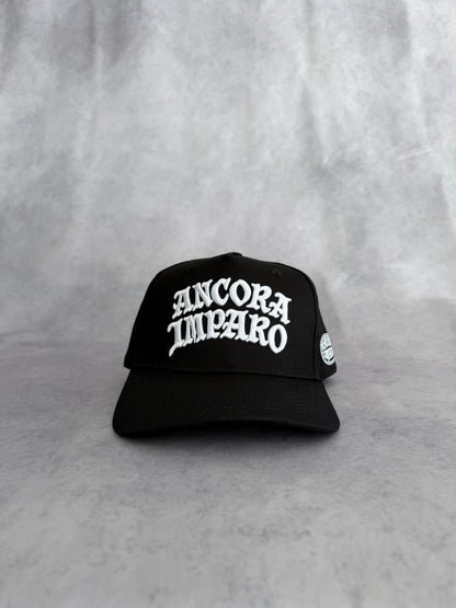 BLACK LEGACY HAT