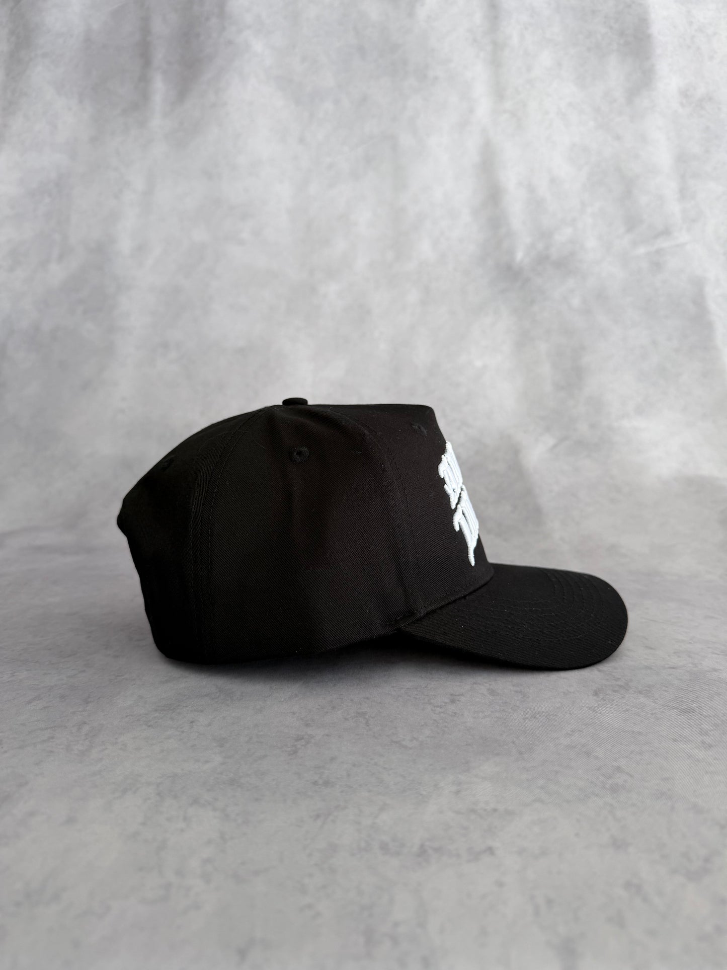 BLACK LEGACY HAT