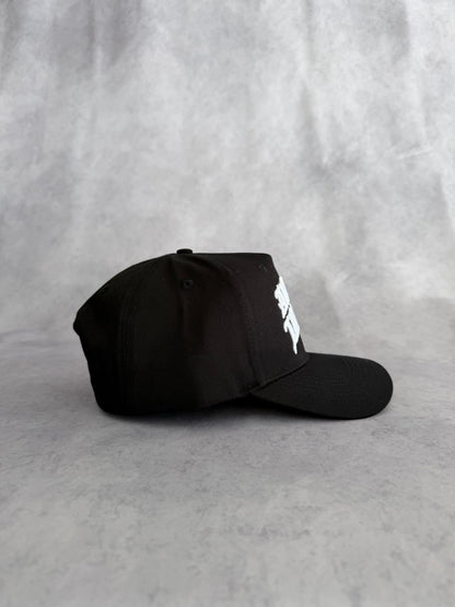 BLACK LEGACY HAT