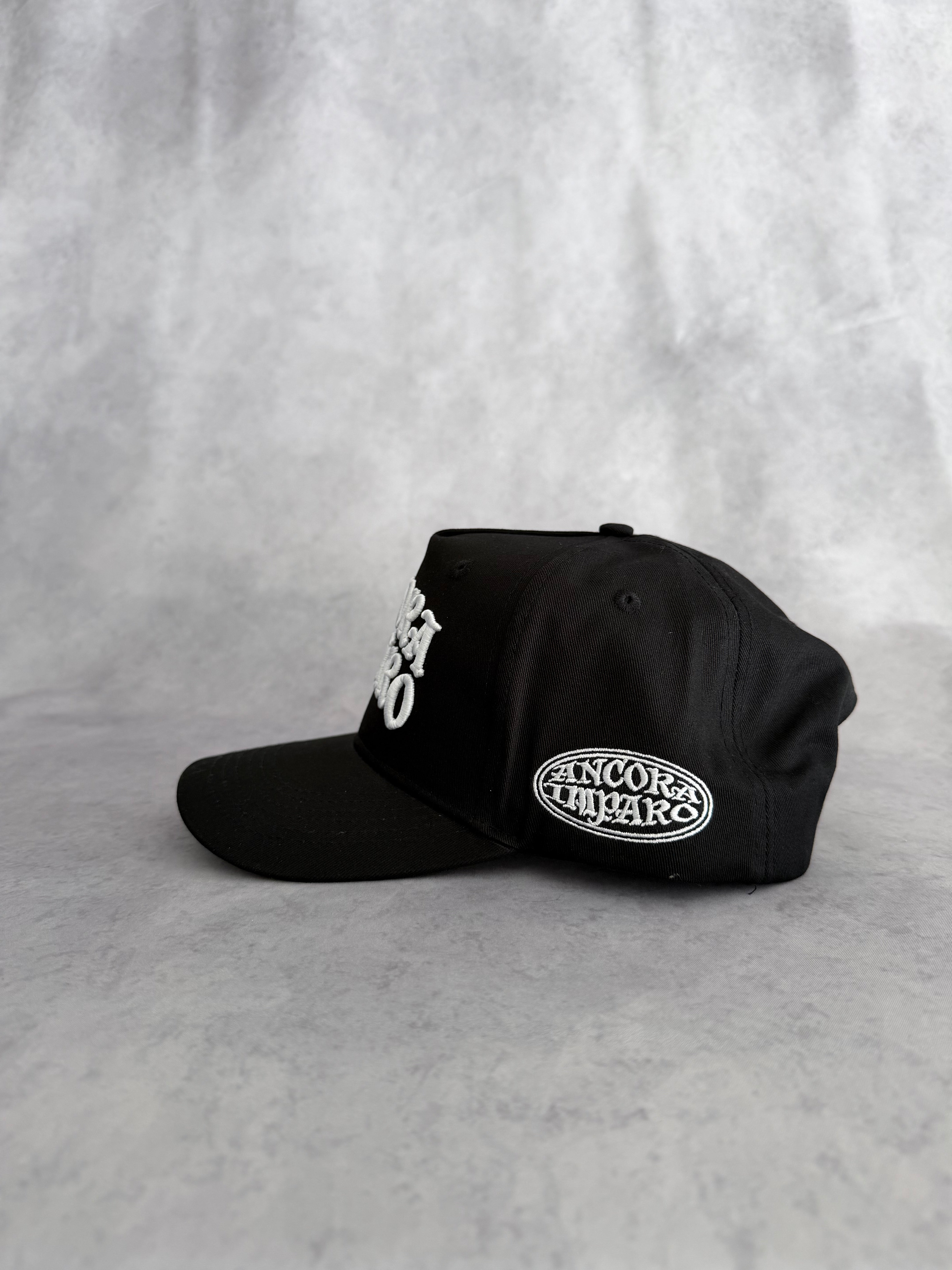BLACK LEGACY MUTS
