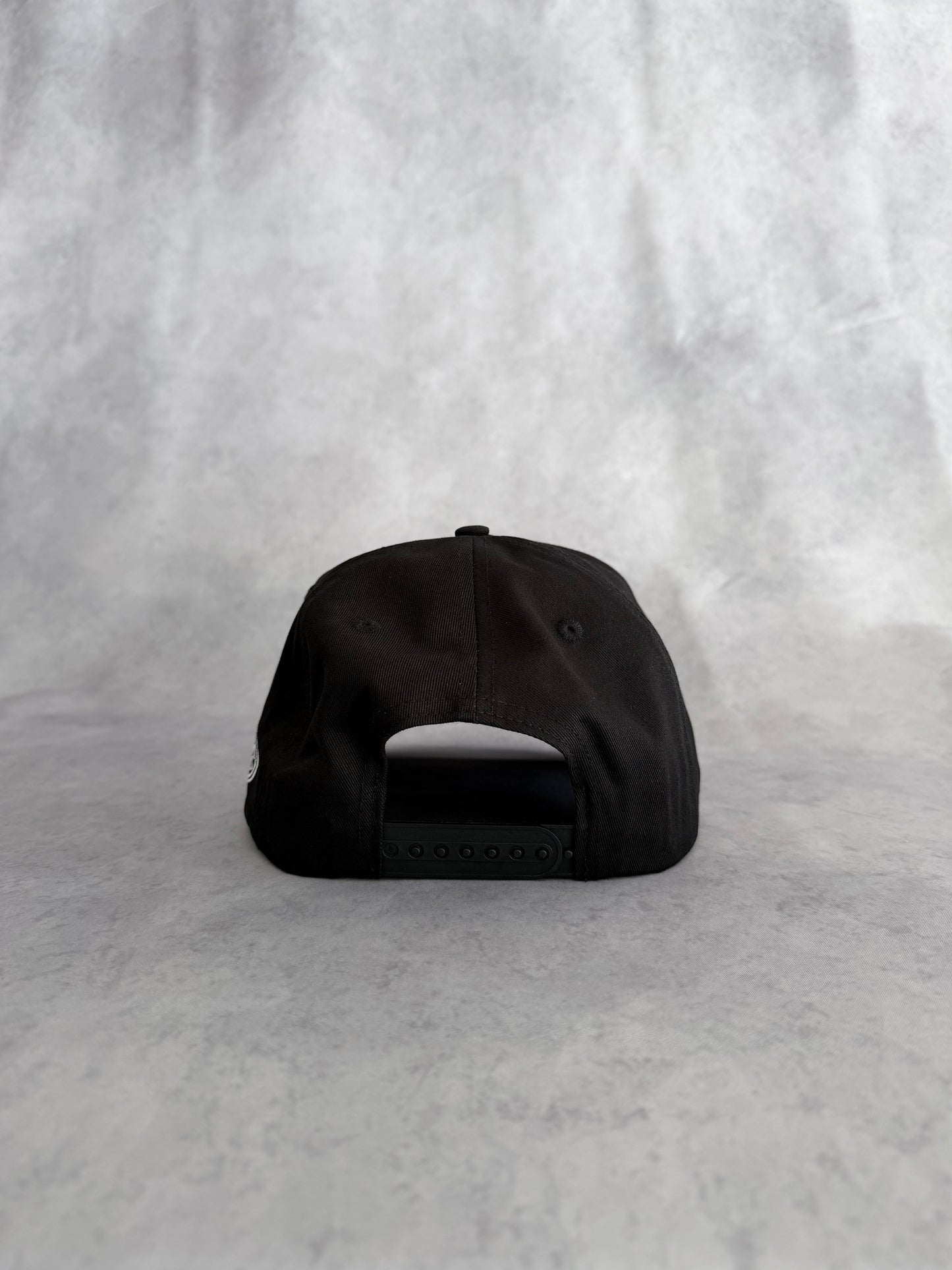 BLACK LEGACY HAT