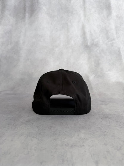 BLACK LEGACY HAT