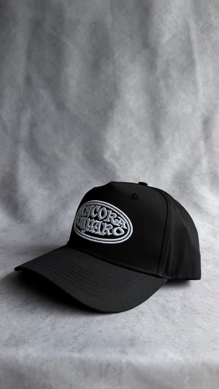 OVAL SNAPBACK
