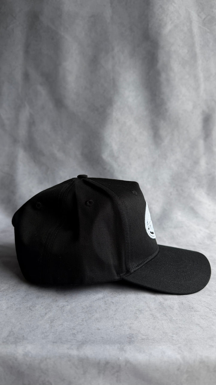 OVAL SNAPBACK