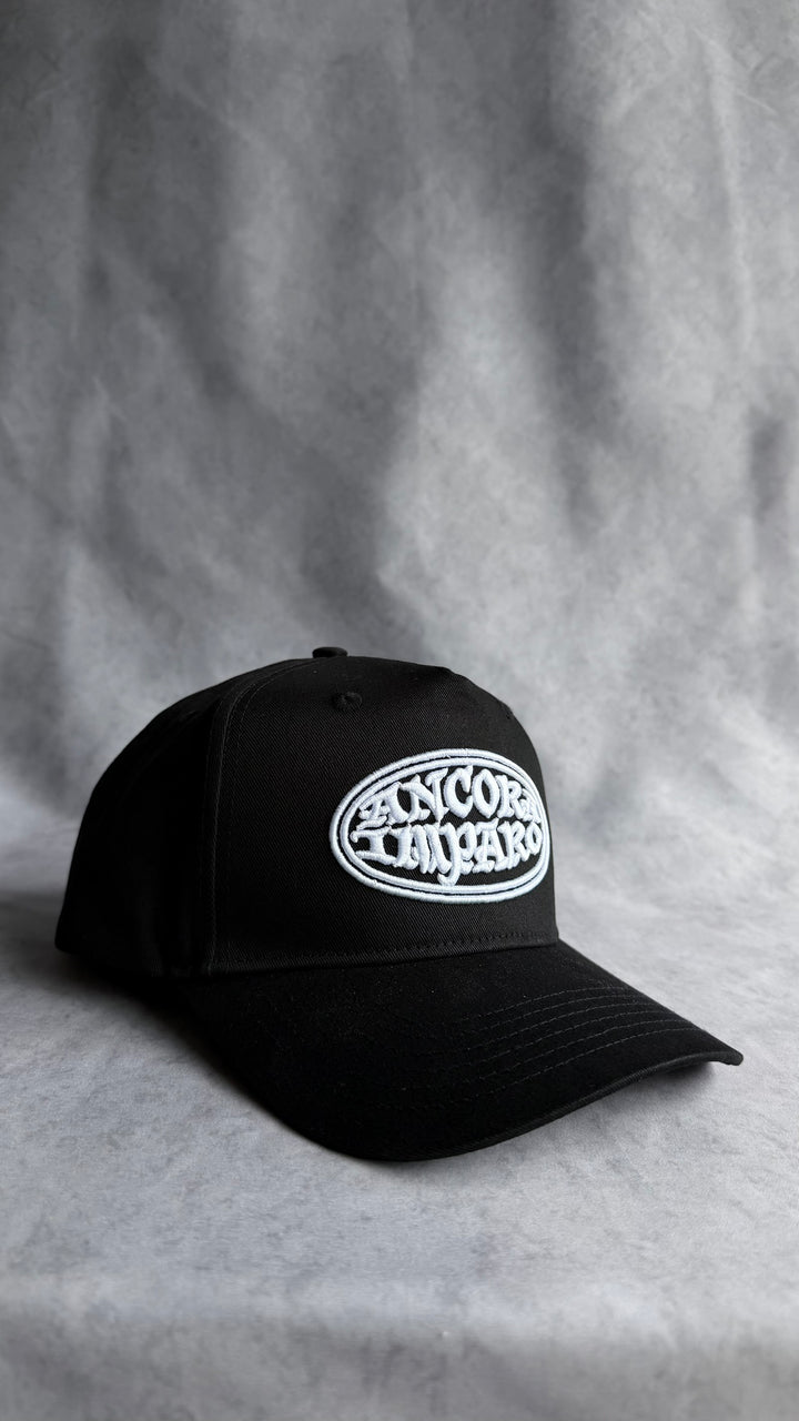 OVAL SNAPBACK