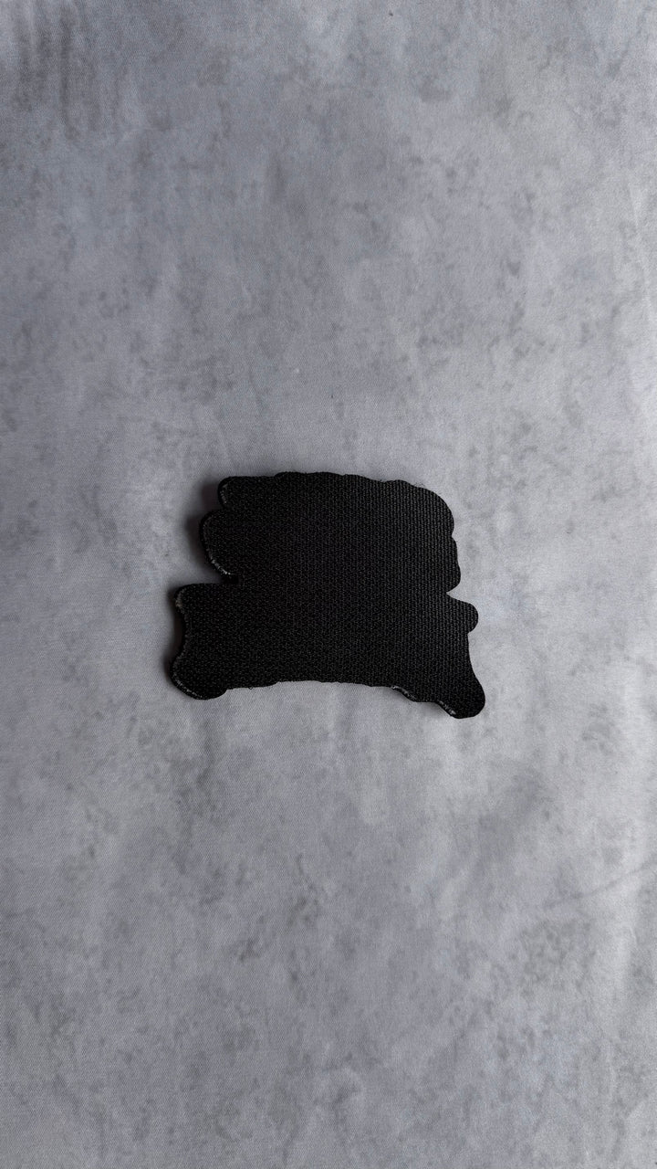 STILL I LEARN VELCRO PATCH