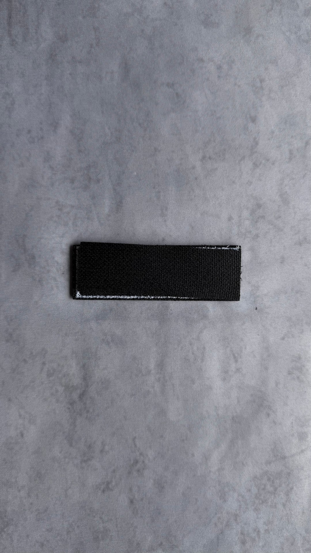 STILL I LEARN STILL I RISE VELCRO PATCH