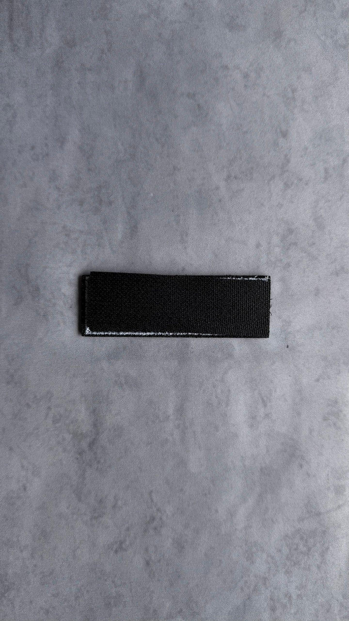 STILL I LEARN STILL I RISE VELCRO PATCH