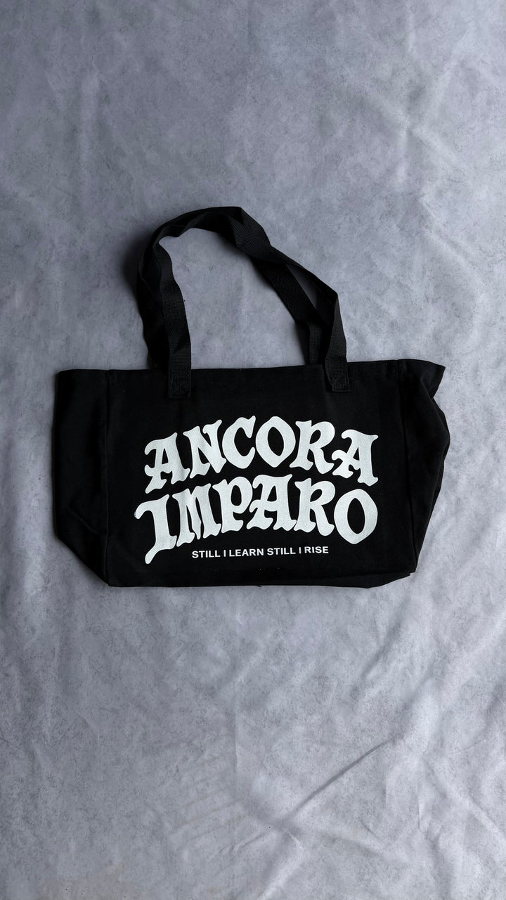 FUNDAMENTAL TOTE BAG