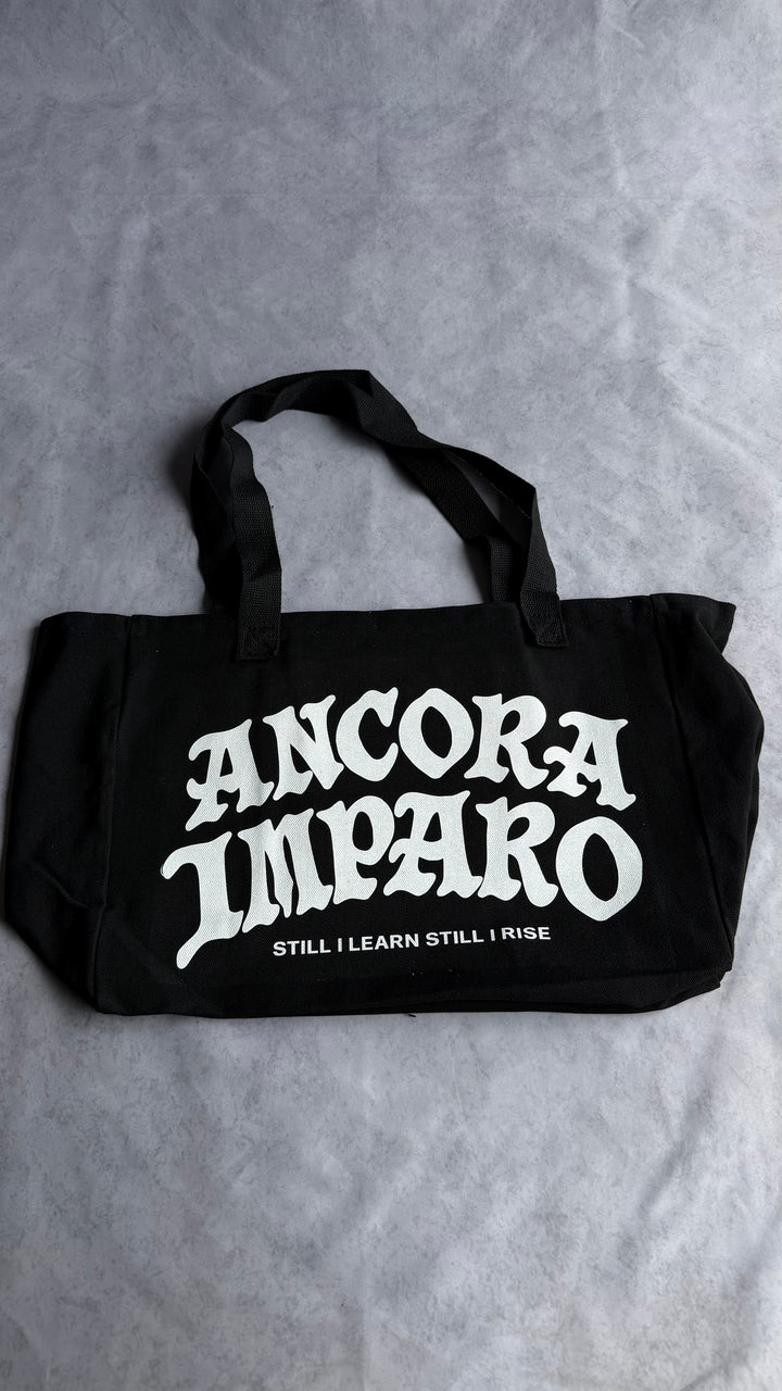 FUNDAMENTAL TOTE BAG