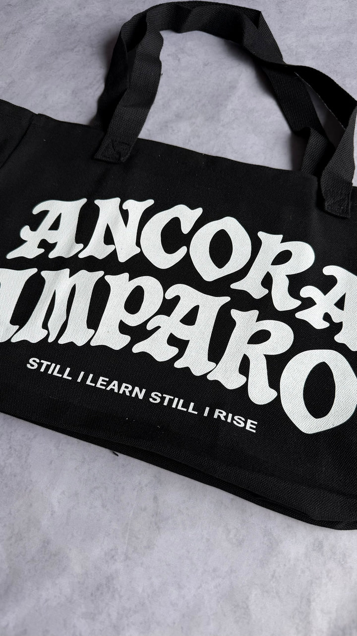 FUNDAMENTAL TOTE BAG