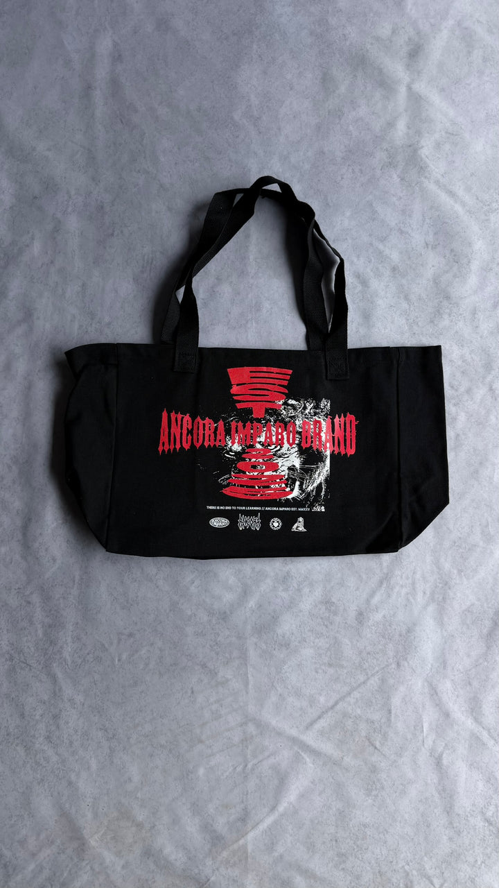 FUNDAMENTAL TOTE BAG