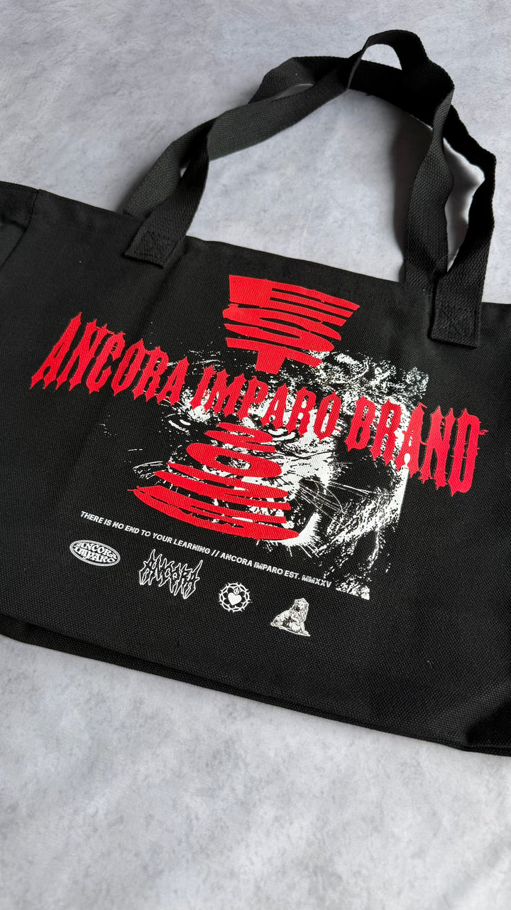 FUNDAMENTAL TOTE BAG
