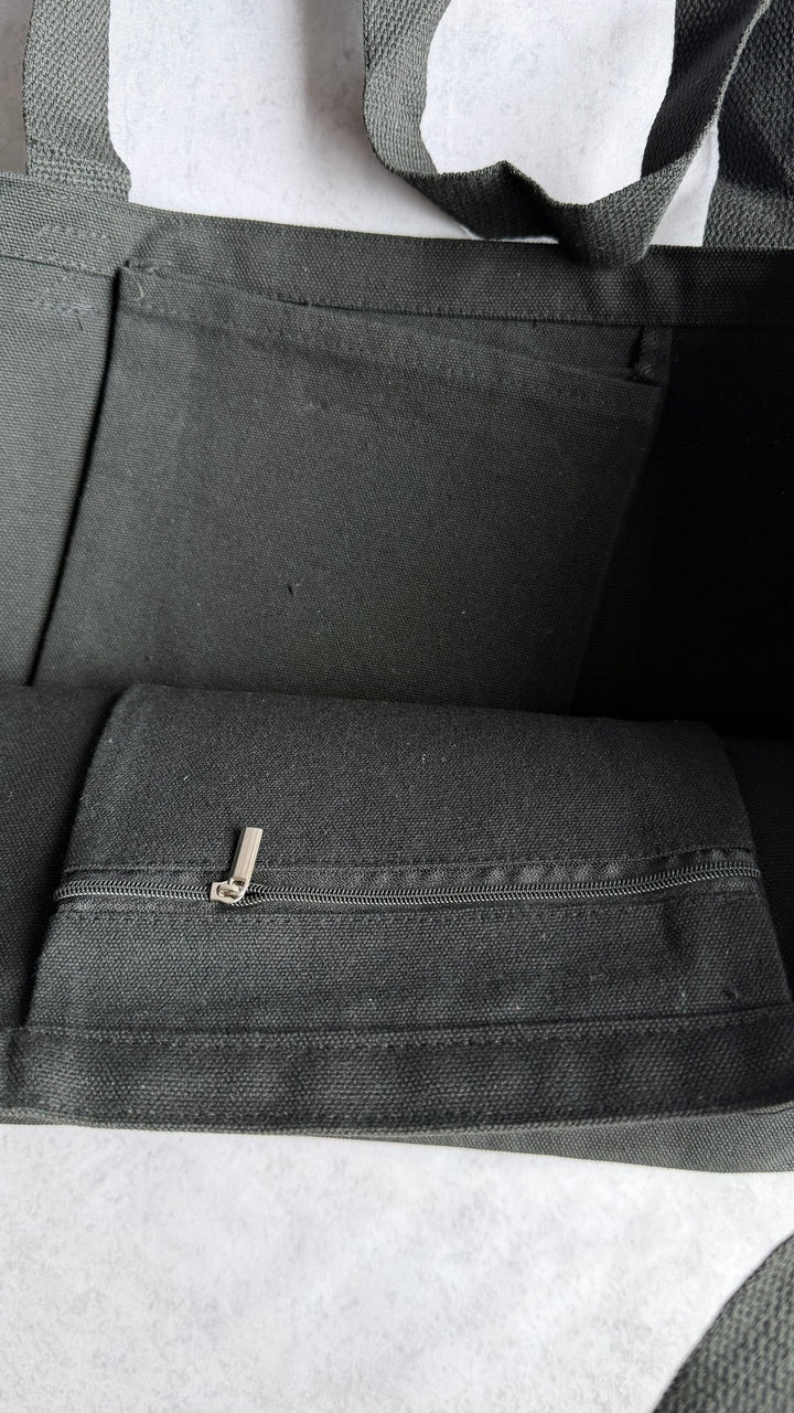 FUNDAMENTAL TOTE BAG