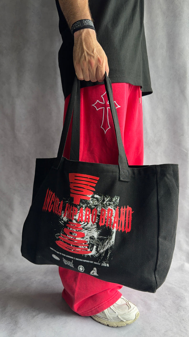 FUNDAMENTAL TOTE BAG