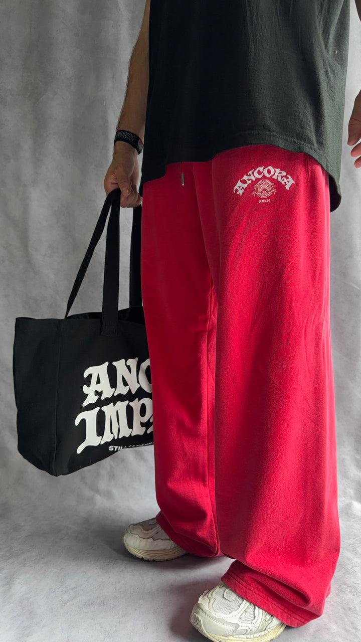 FUNDAMENTAL TOTE BAG
