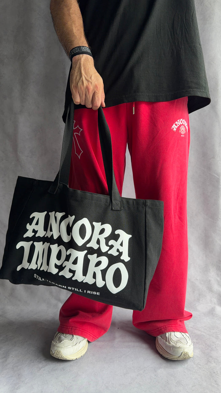 FUNDAMENTAL TOTE BAG