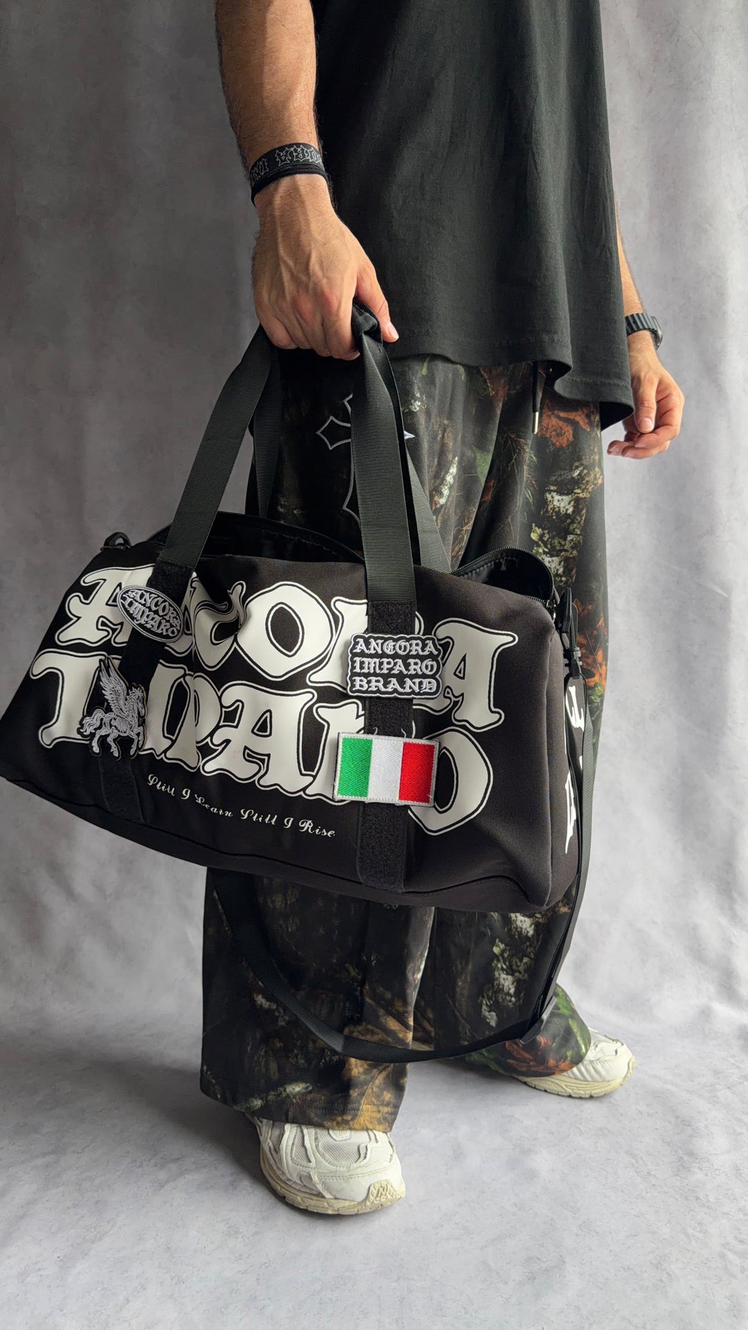 24L ACTIVE FUNDAMENTAL DUFFLE