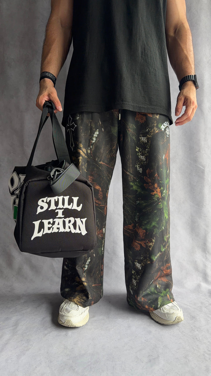 24L ACTIVE FUNDAMENTAL DUFFLE
