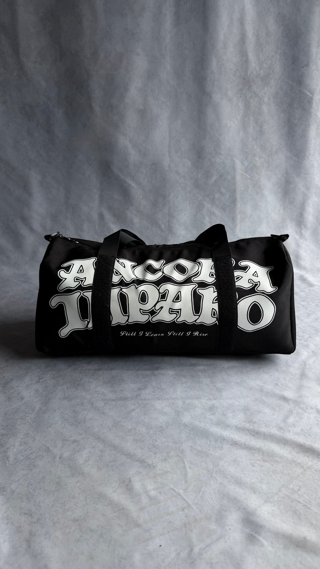 24L ACTIVE FUNDAMENTAL DUFFLE
