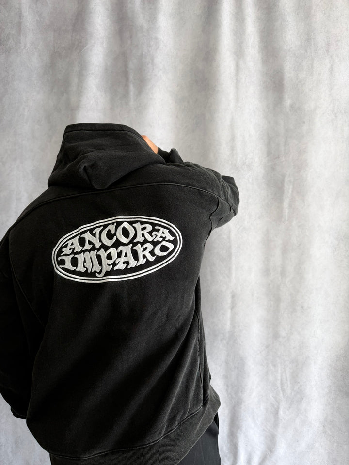 FUNDAMENTAL HOODIE
