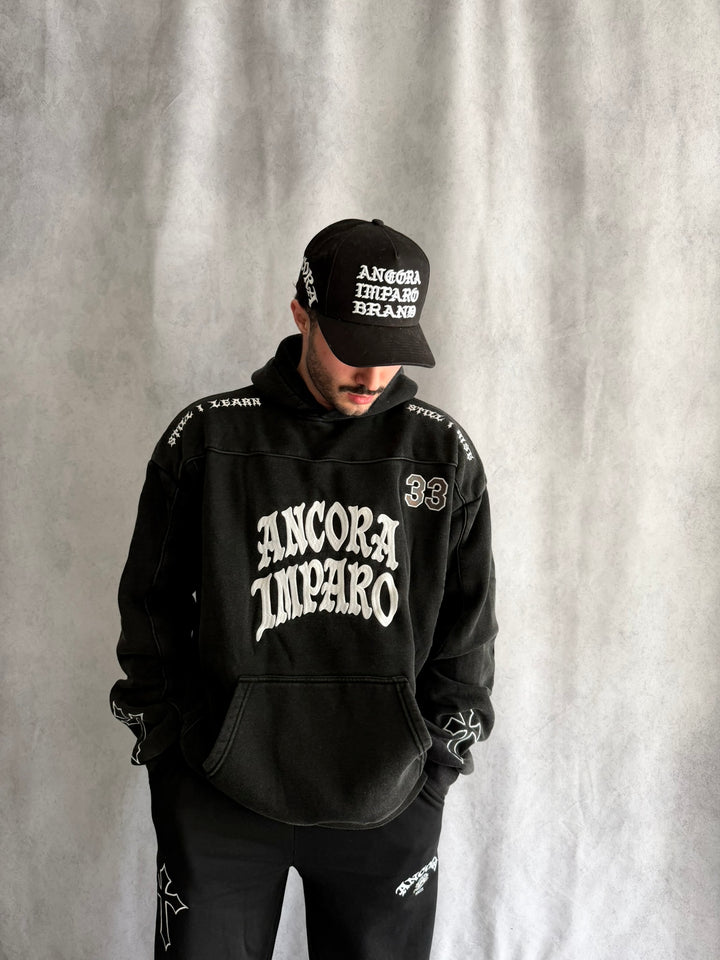 FUNDAMENTAL HOODIE