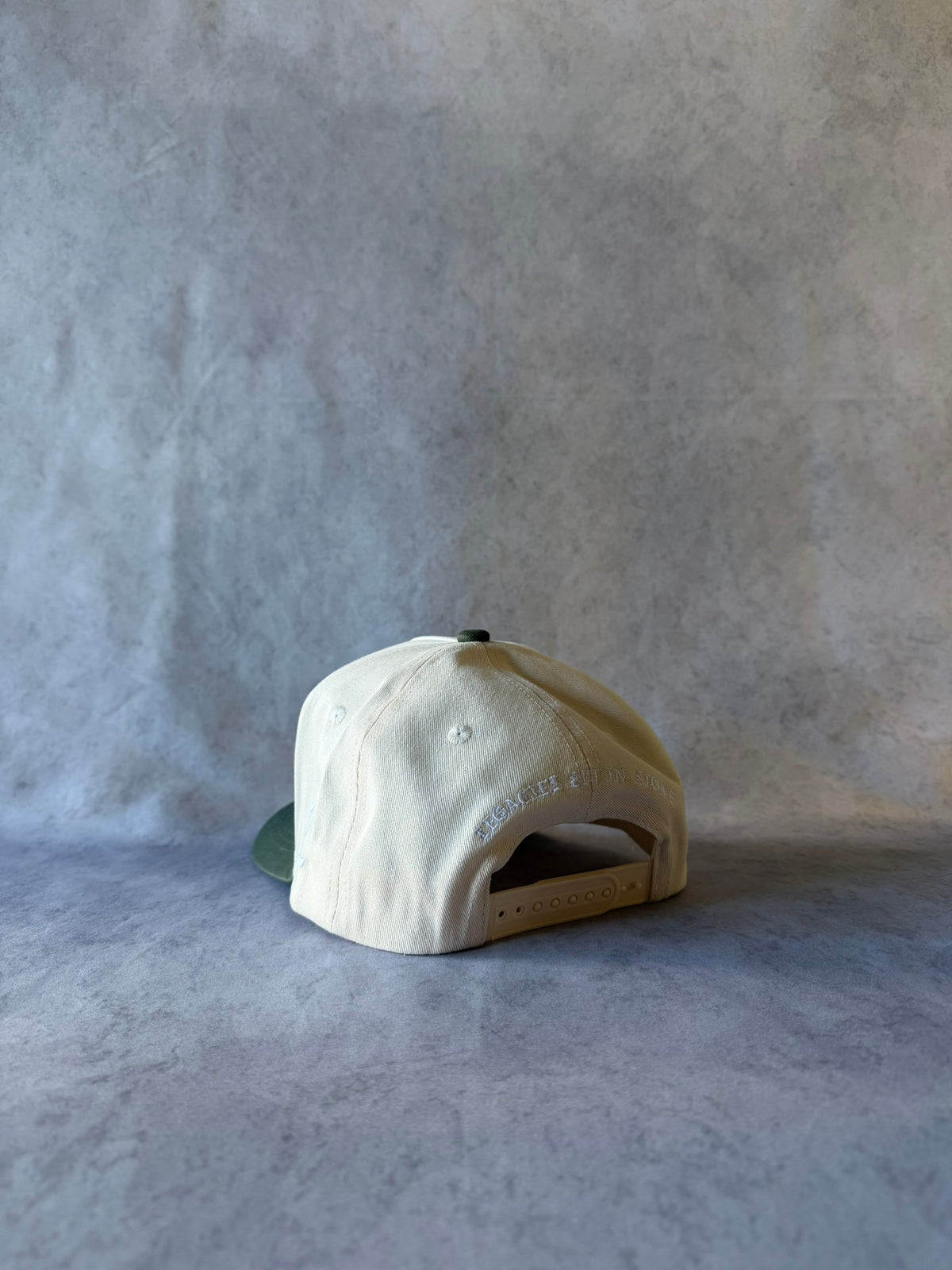 CAPPELLO ETERNO