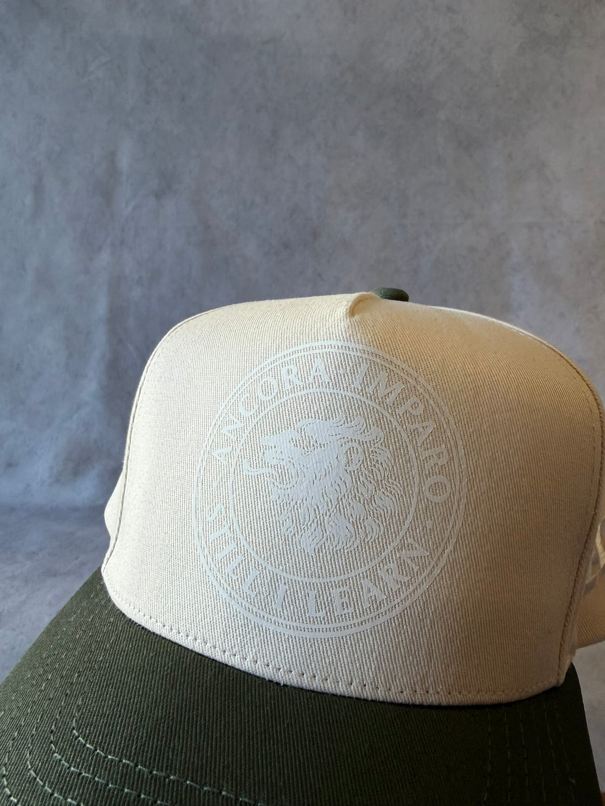 CAPPELLO ETERNO