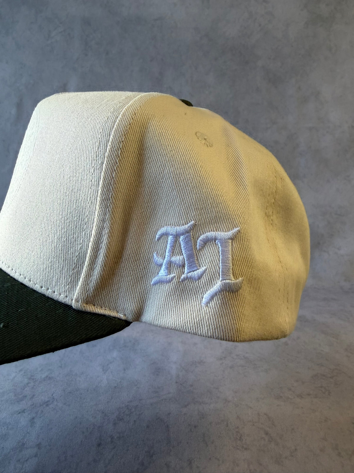 CAPPELLO ETERNO