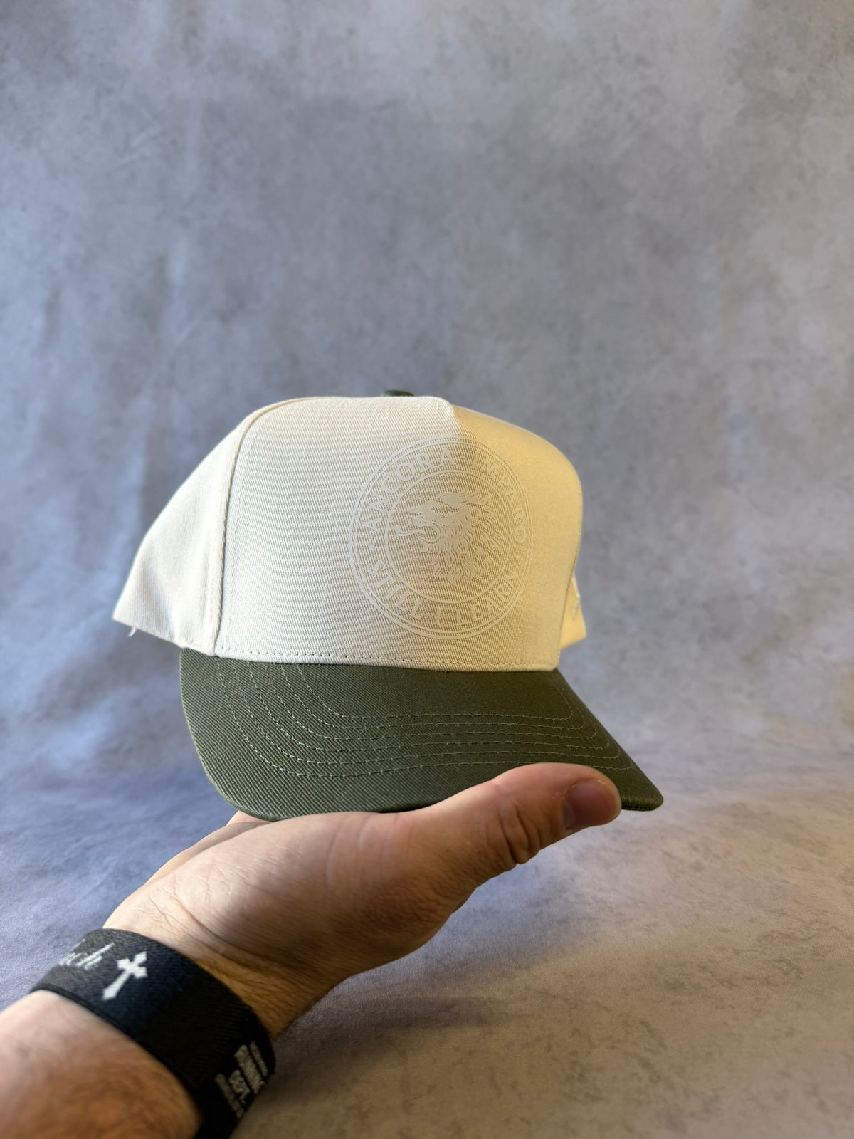 CAPPELLO ETERNO