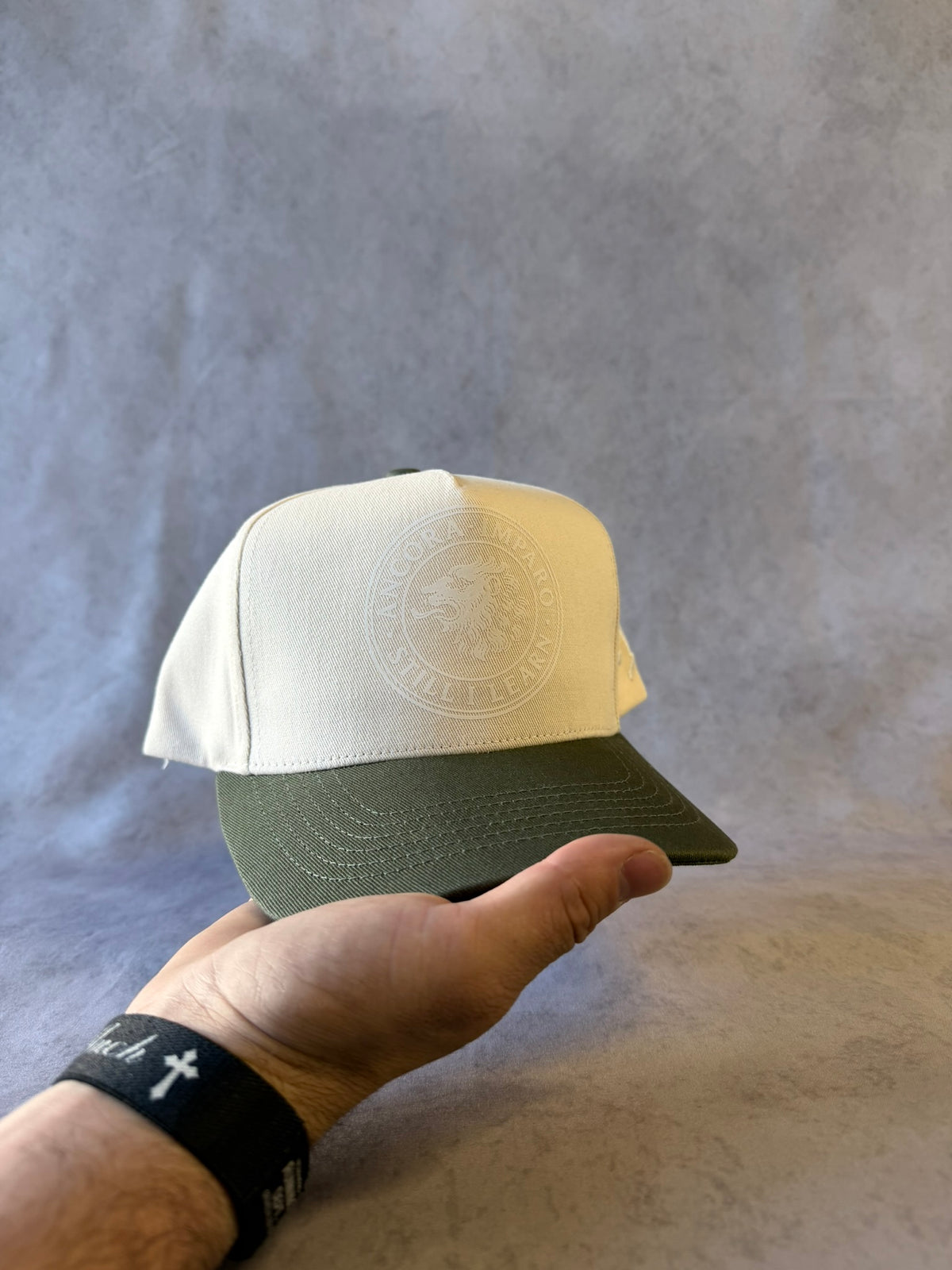 CAPPELLO ETERNO