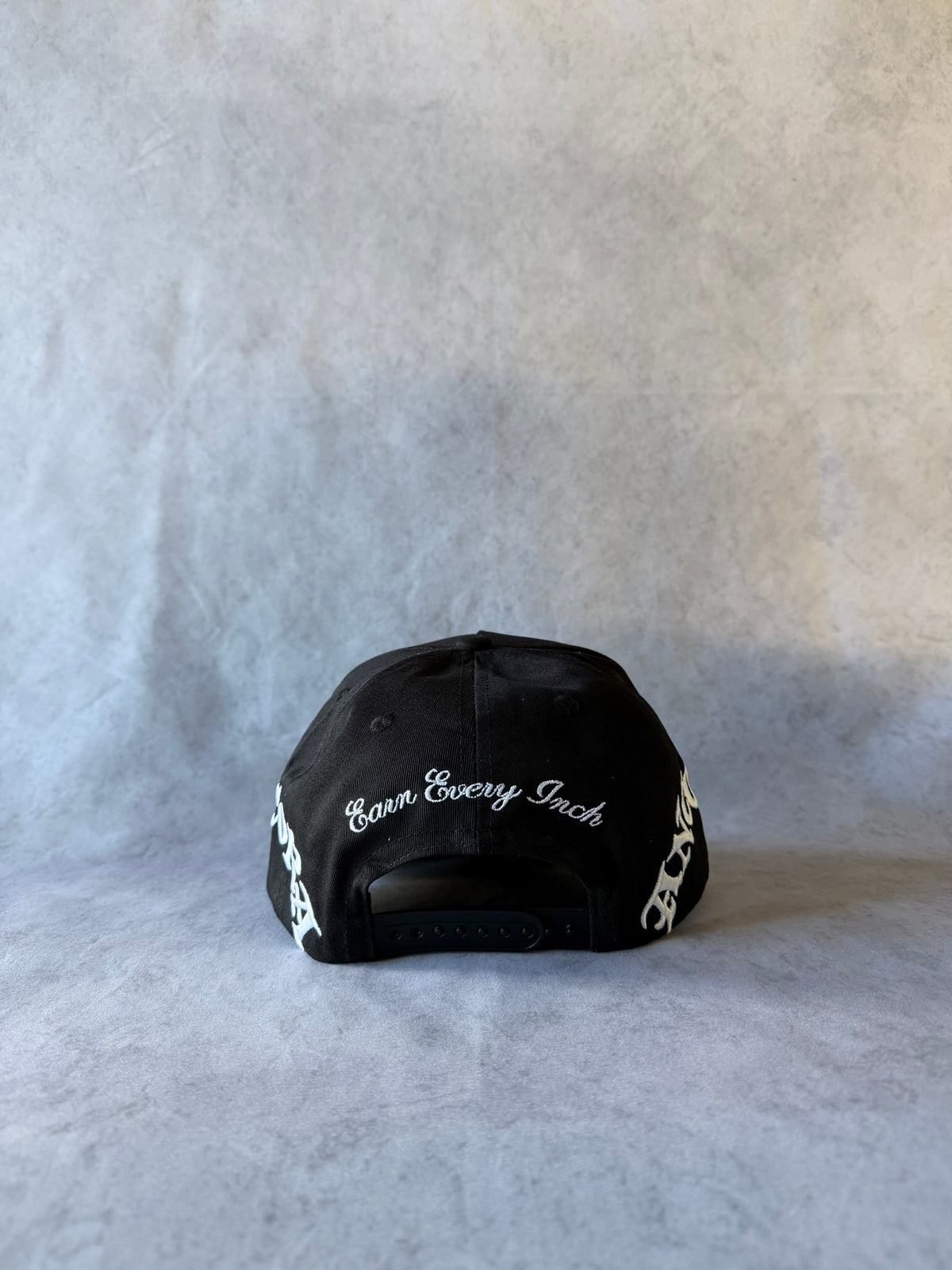 CAPPELLO AFFIANCATO