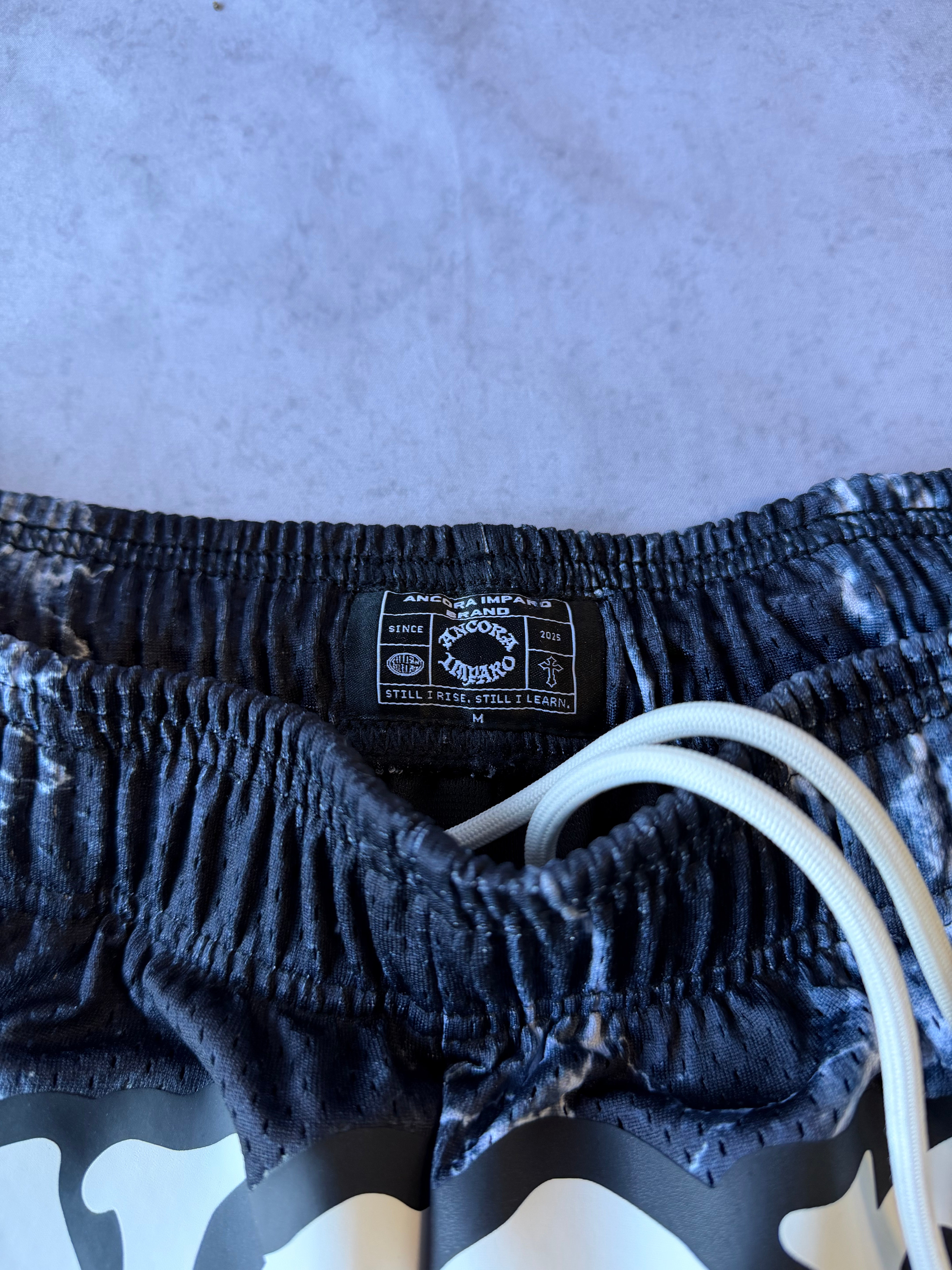 DICHIARAZIONE DI INTENTI SHORT