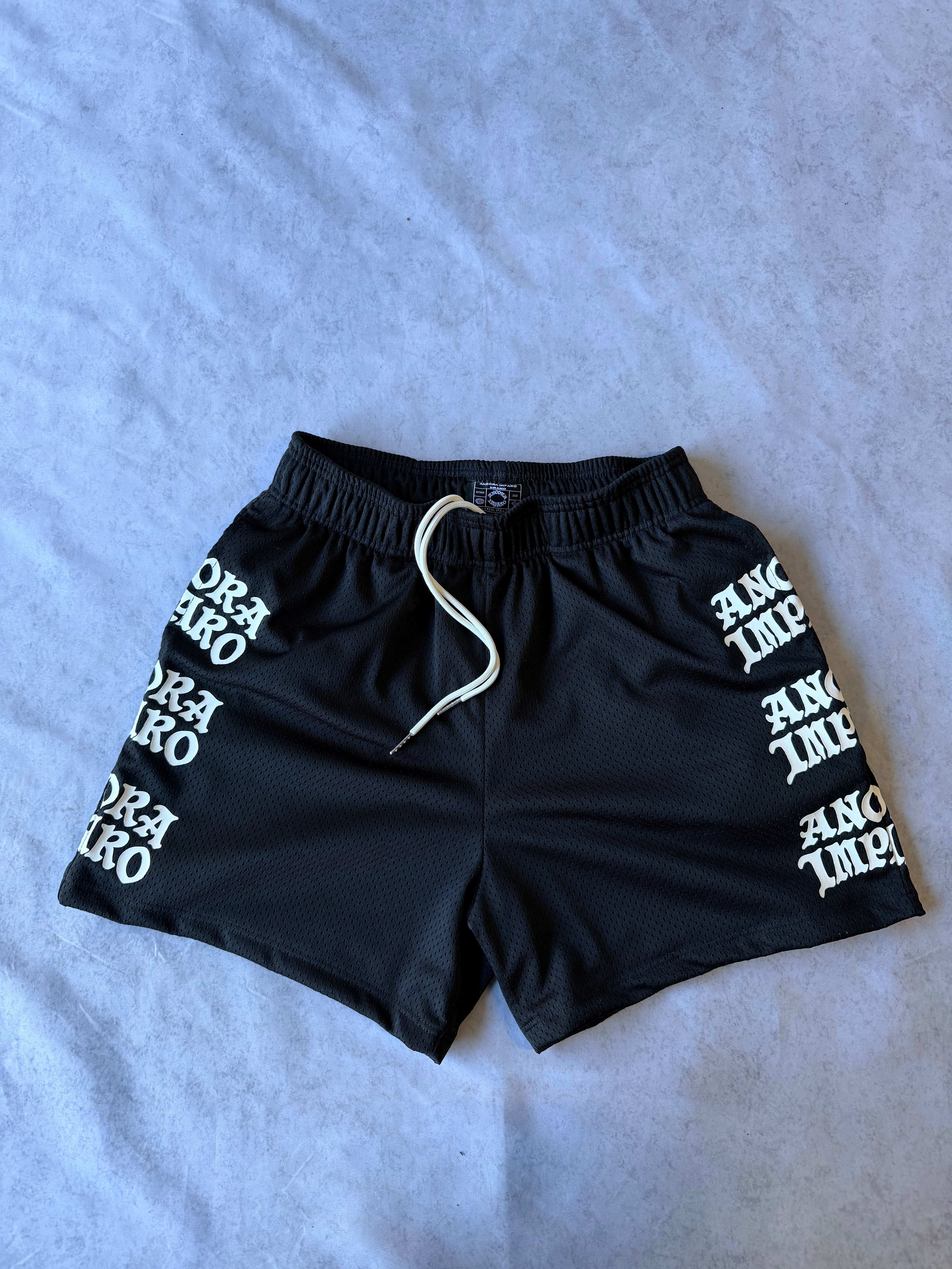 DISCIPLINE IN DE PRAKTIJK SHORTS