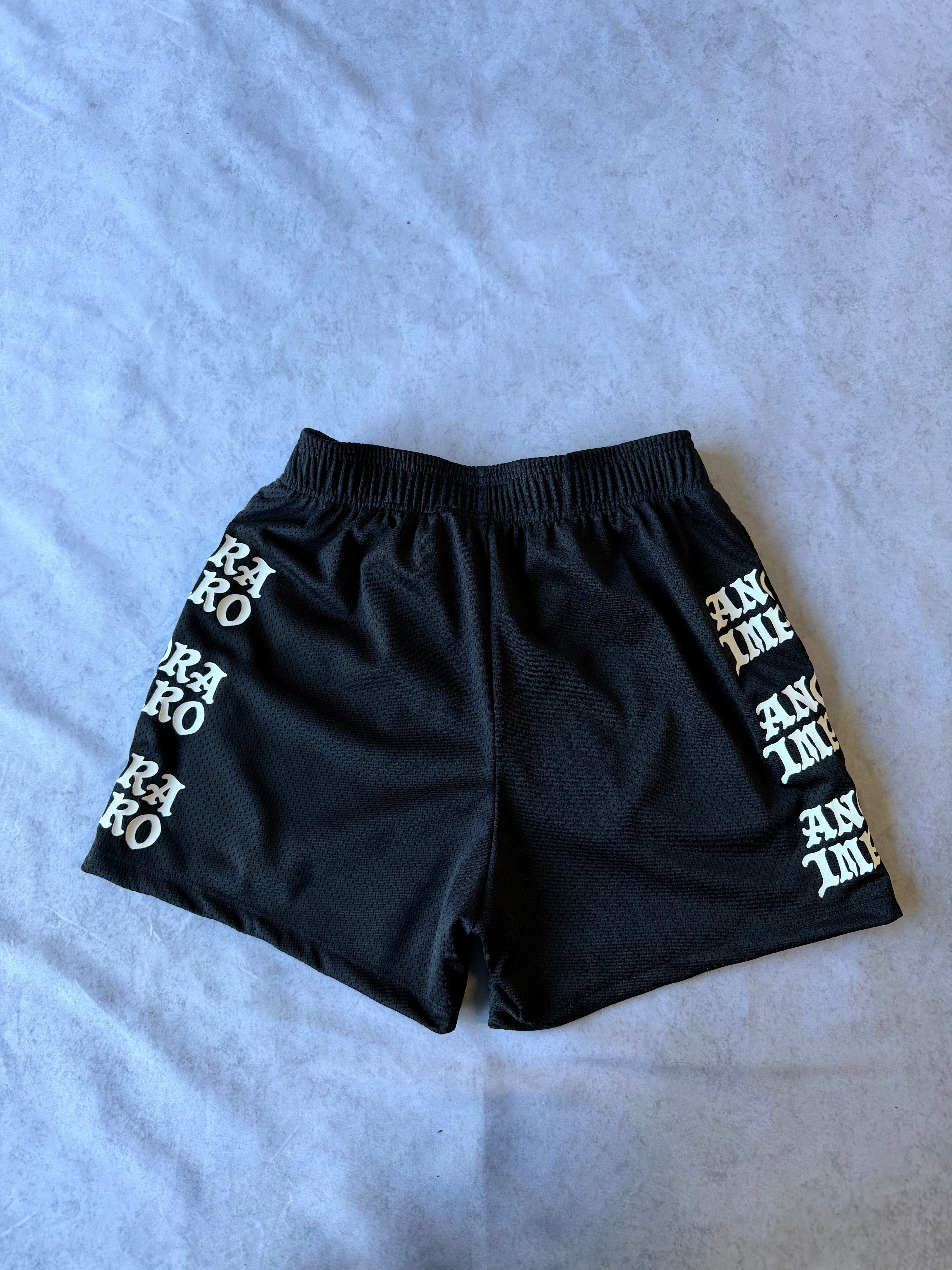 DISCIPLINE IN DE PRAKTIJK SHORTS