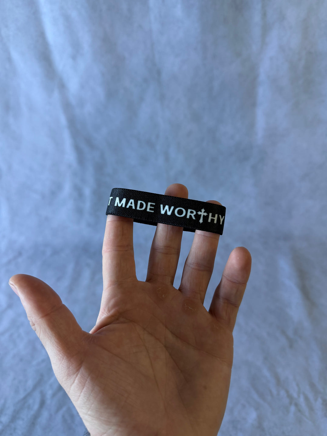 ANCORA IMPARO NFC WRISTBAND - ANCORA IMPARO