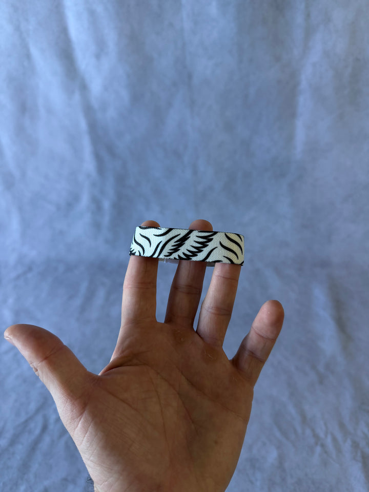 BRACCIALETTO NFC ANCORA IMPARO - WINGS OF ASCENT