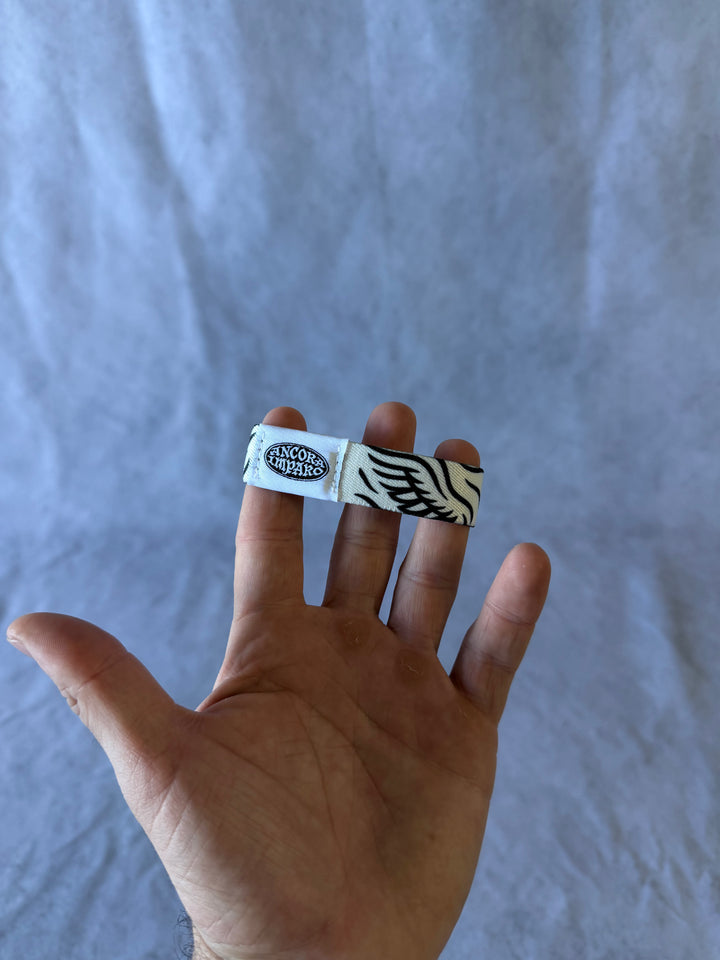 BRACCIALETTO NFC ANCORA IMPARO - WINGS OF ASCENT