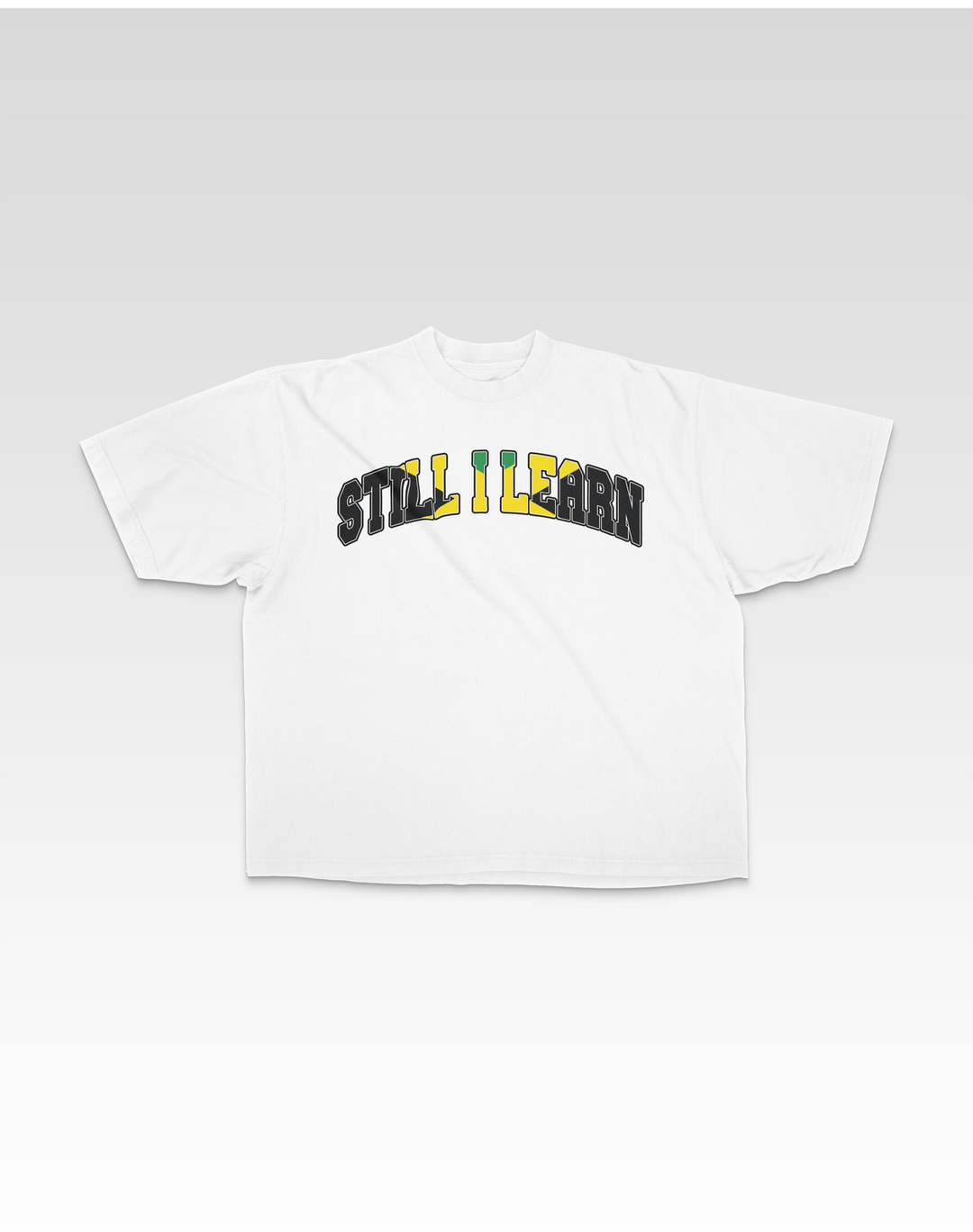 STILL I LEARN WORLD TOUR VOL 2 - JAMAICA