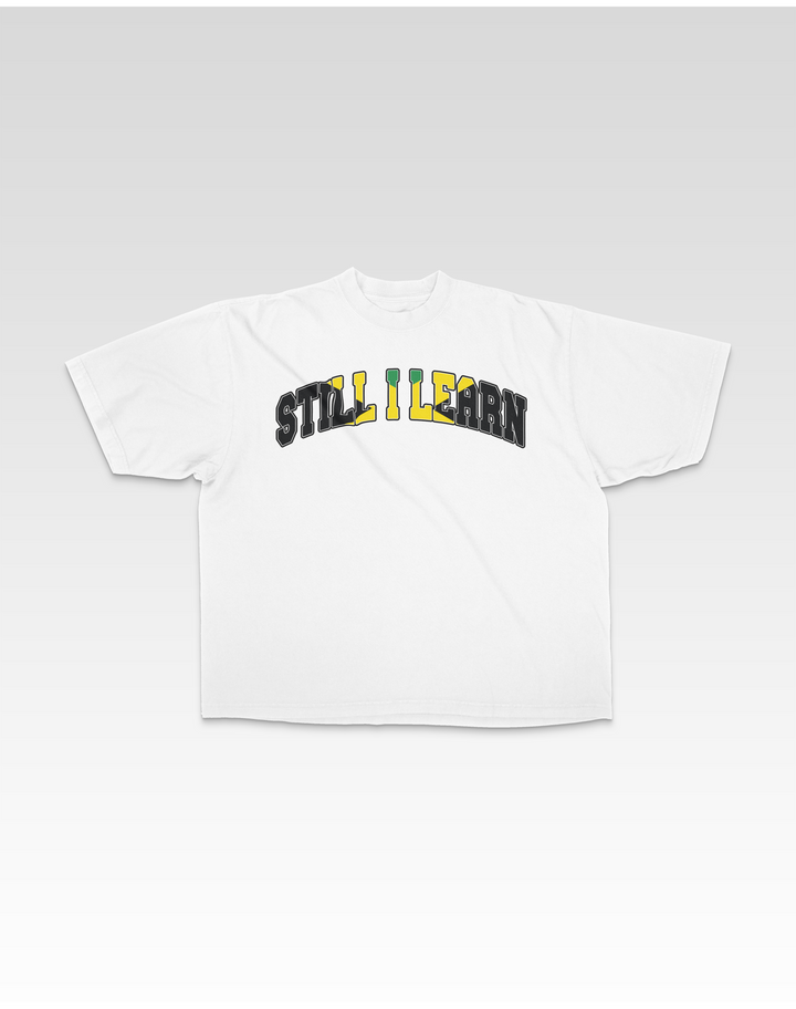 STILL I LEARN WORLD TOUR VOL 2 - JAMAICA