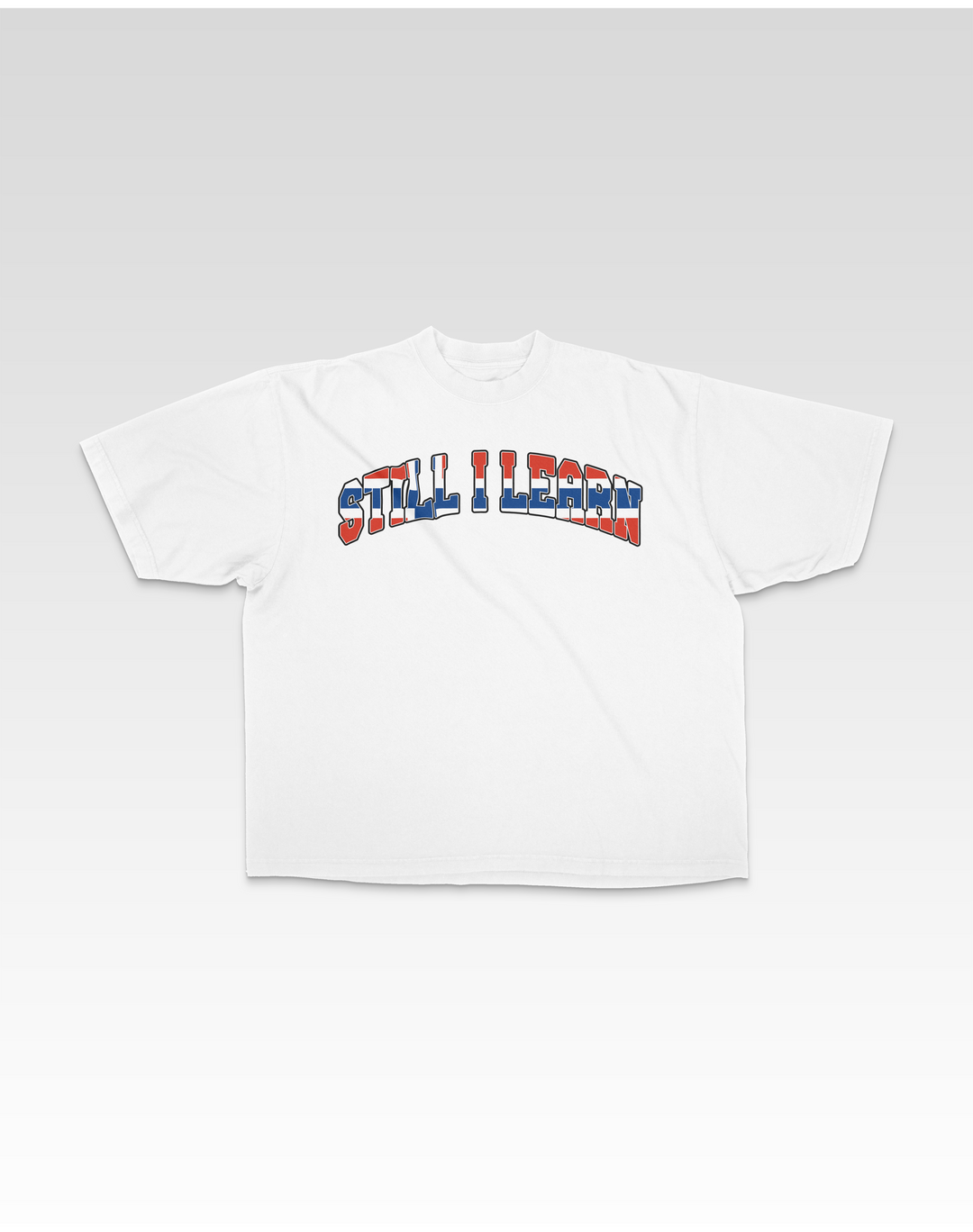 STILL I LEARN WORLD TOUR VOL 2 - NORWAY