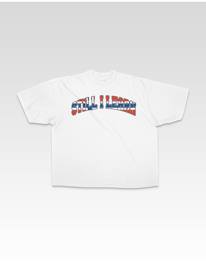 STILL I LEARN WORLD TOUR VOL 2 - NORWAY