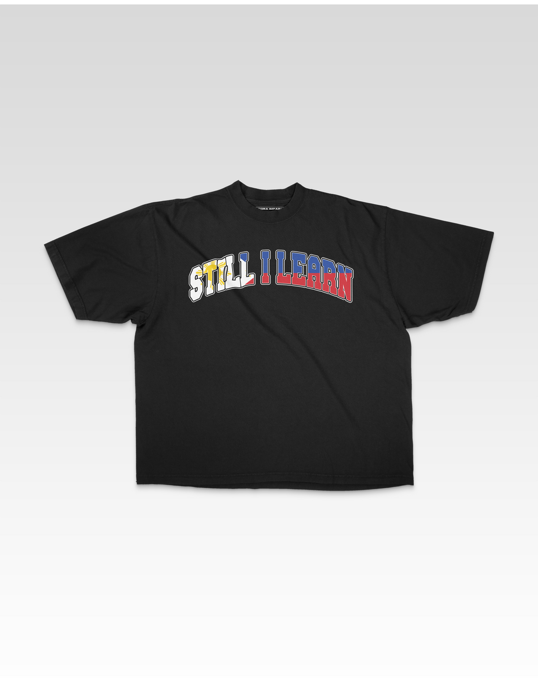 STILL I LEARN WORLD TOUR VOL 2 - PHILIPPINES