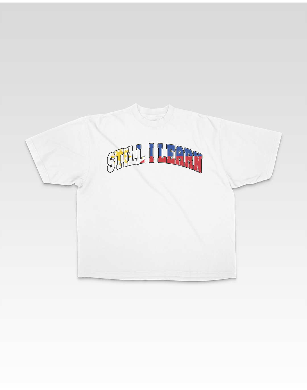 STILL I LEARN WORLD TOUR VOL 2 - PHILIPPINES
