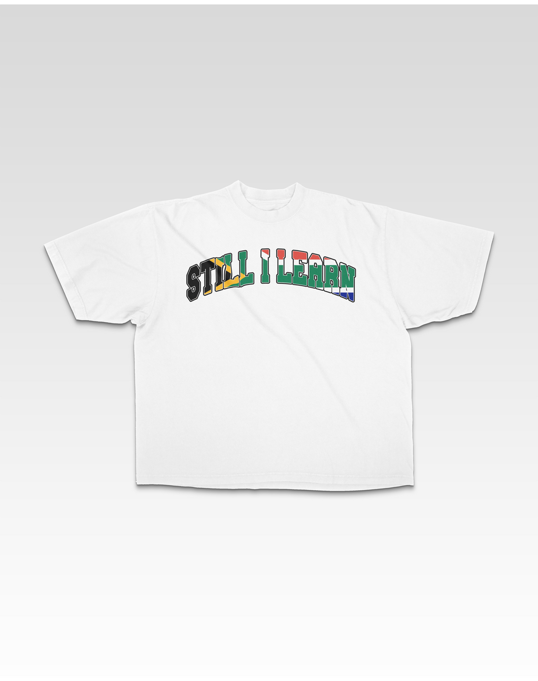 STILL I LEARN WORLD TOUR VOL 2 - KOREA