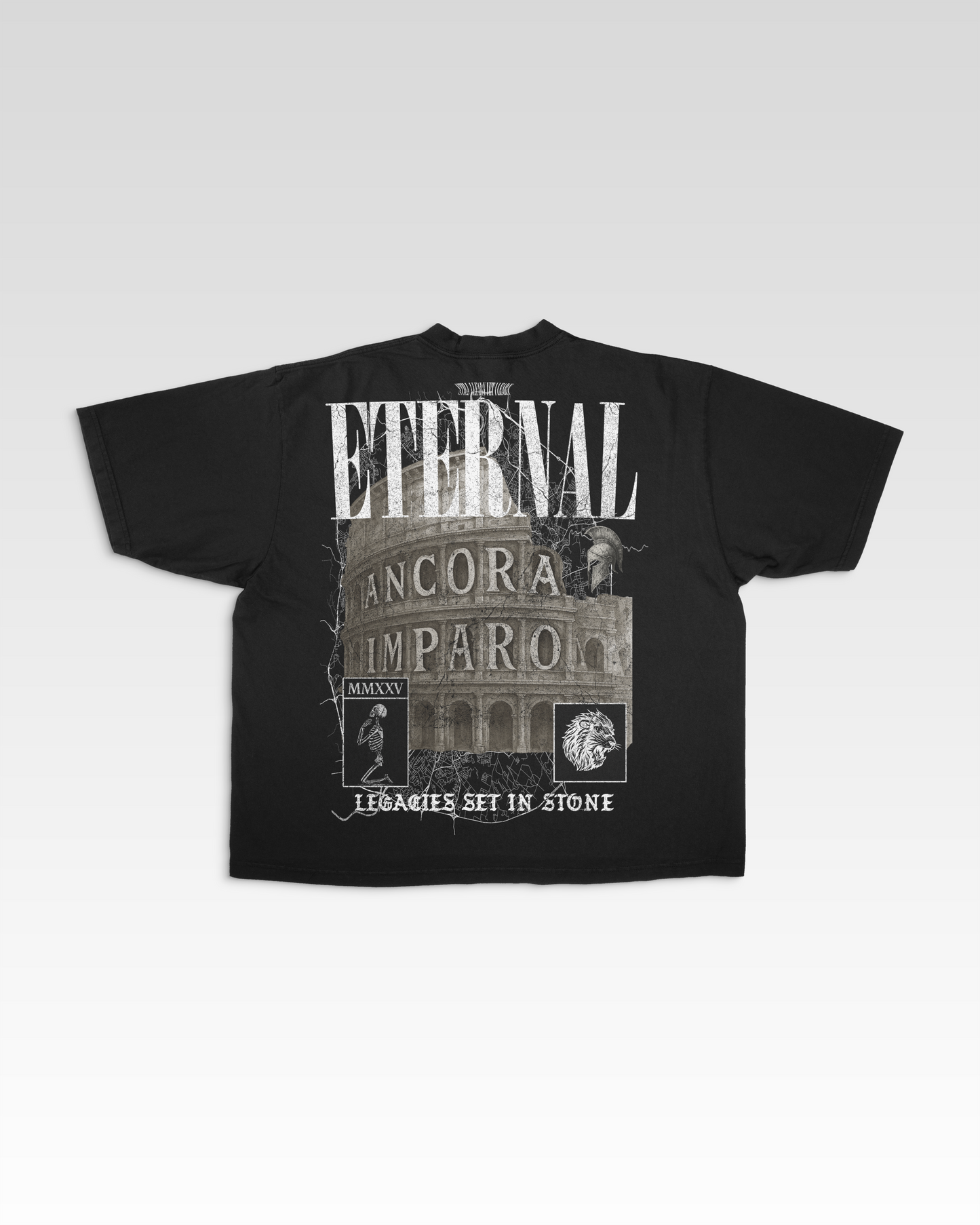 ETERNAL TEE