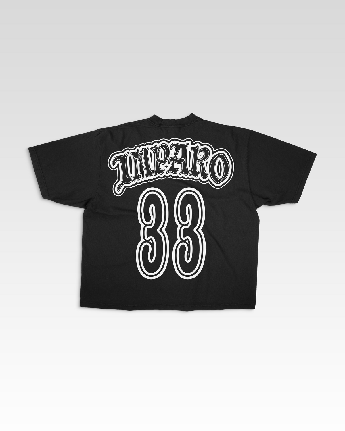 SKELETON PEGASUS 33 TEE