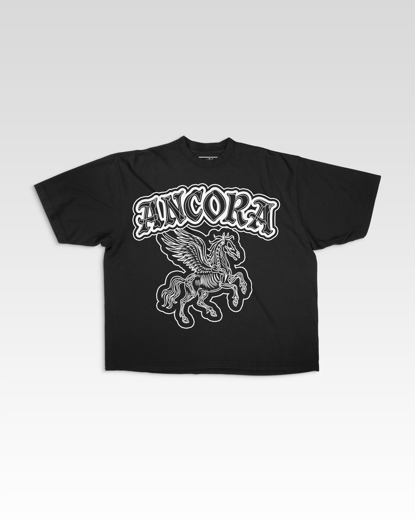 SKELETON PEGASUS 33 TEE