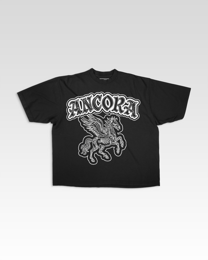 SKELETON PEGASUS 33 TEE