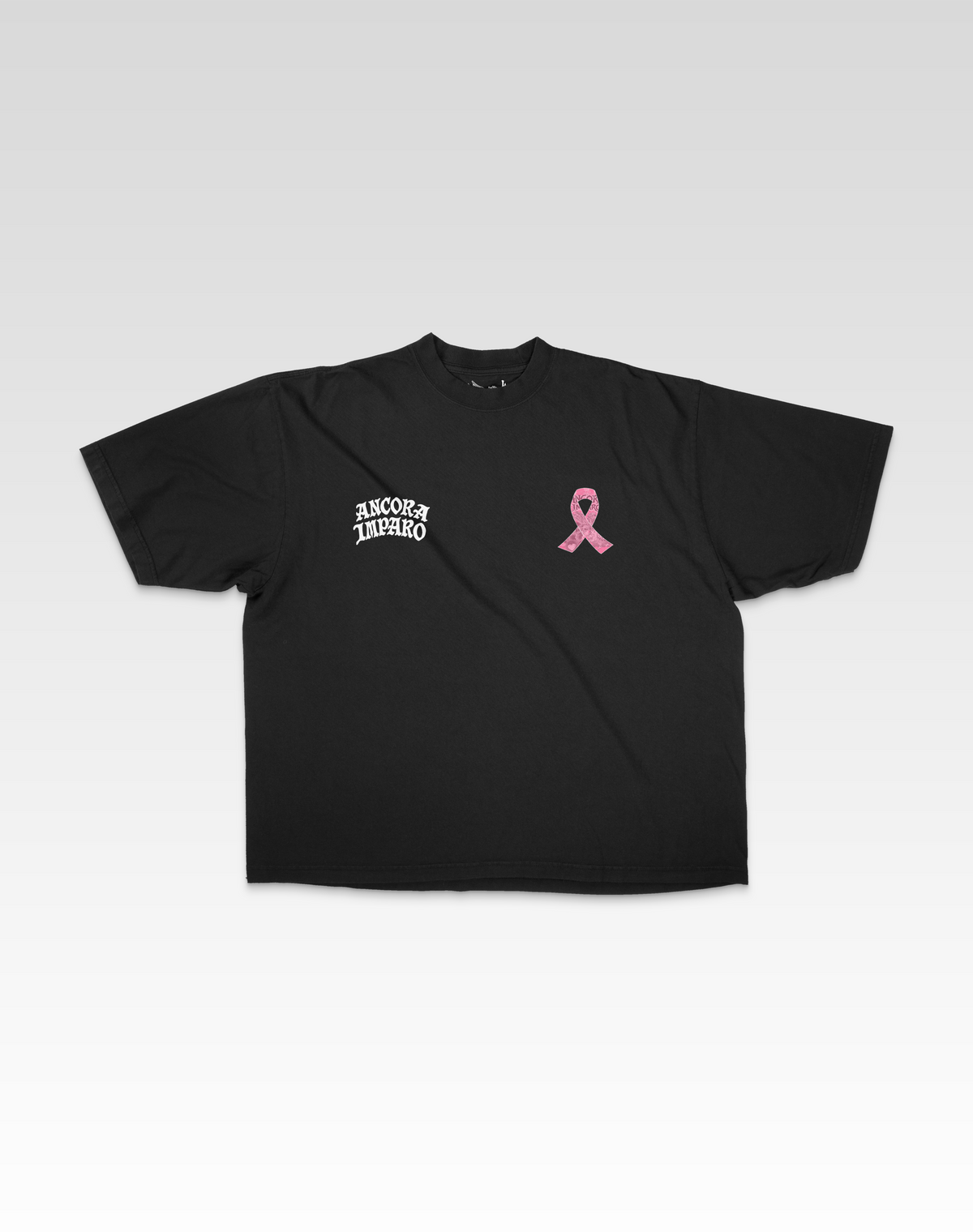 PINK WITH PURPOSE TEE